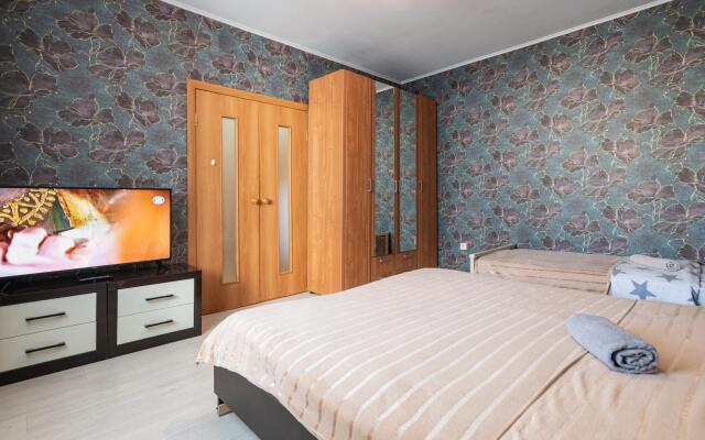 Dom89 (Дом89) на проспекте Губкина 21Б