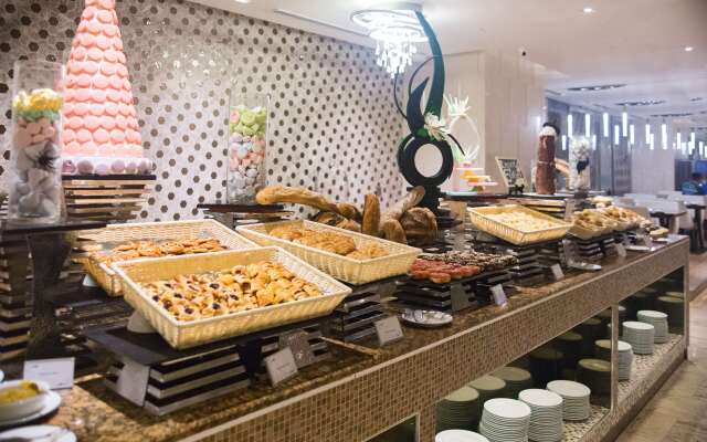 bai Hotel Cebu