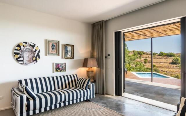 Villa Querida in Avola