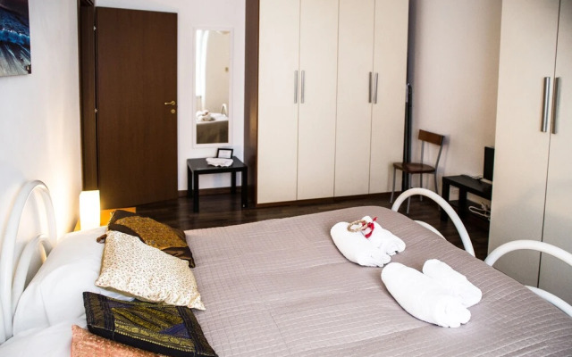 Gambara Citylife Urban Nest