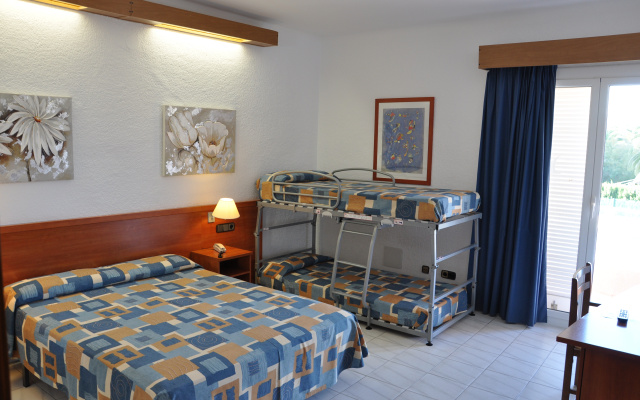 Hotel Nautilus