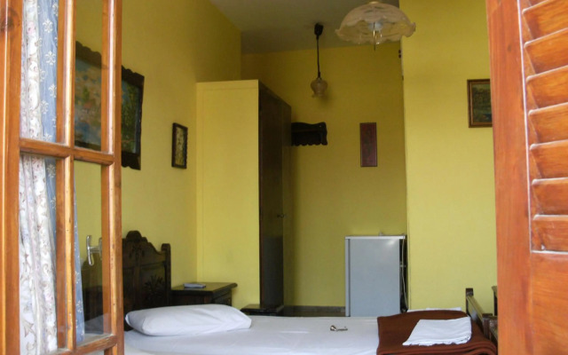 Katerina Hotel