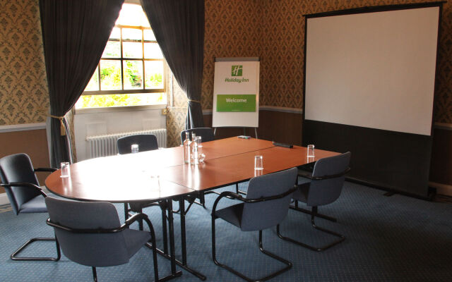 Holiday Inn Doncaster A1 M Jct 36 by IHG