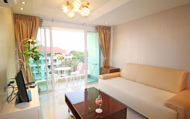 Sunset Boulevard by Pattaya Sunny Rentals