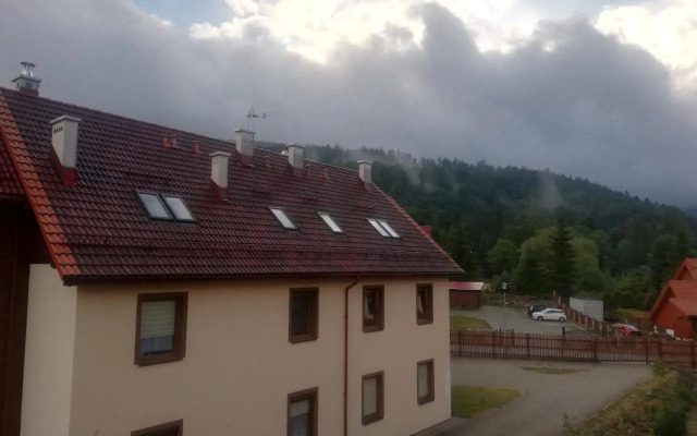 Boczna 9 Apartament