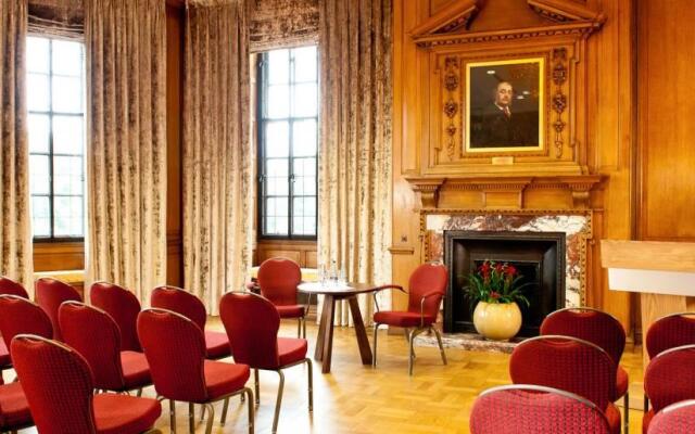 The Grand York