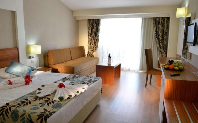Greenwood Kemer Resort