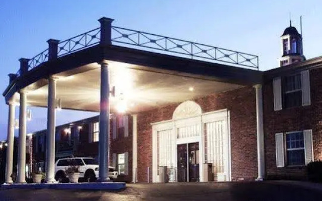 Truman Hotel