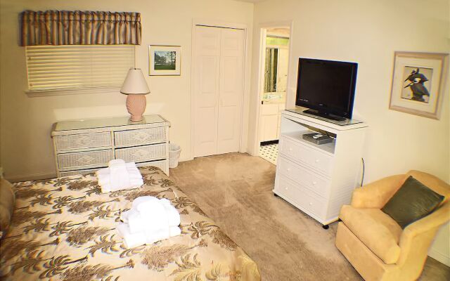 Sea Pines by Seashore Vacations