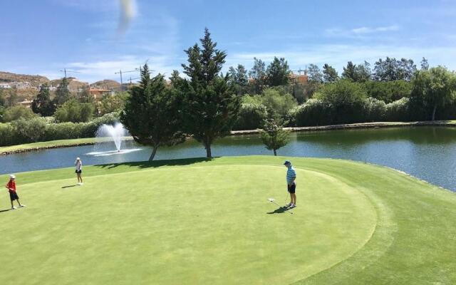 MI CAPRICHO A12 Luxury apartment on the beachfront