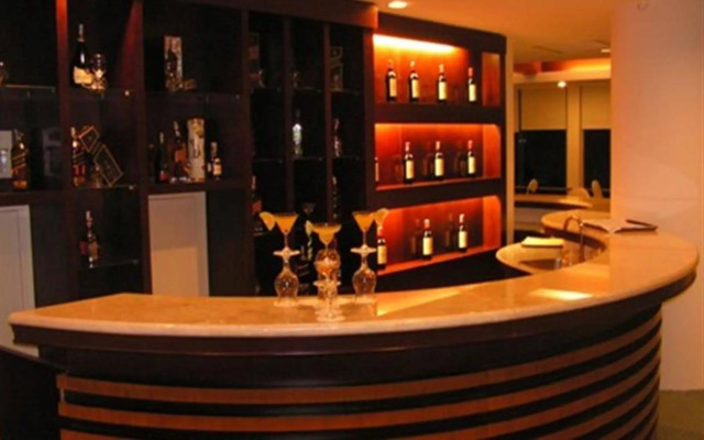 Saigon Phu Yen Hotel