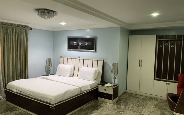 Islanders Lounge and Hotel