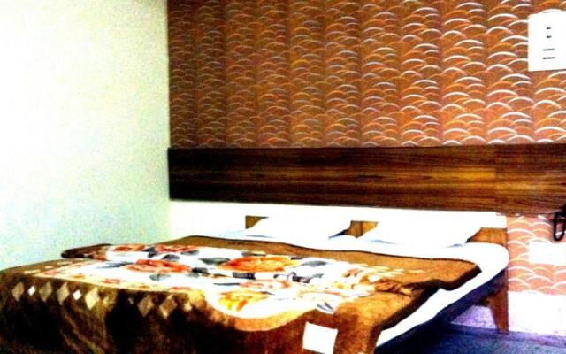 Hotel Natraj