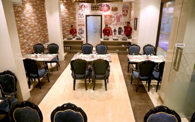 Manas Boutique Hotel Panchgani