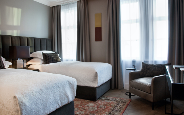 Sand Hotel by Keahotels