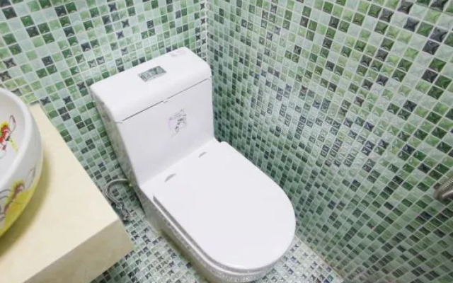 Ruchen Boutique Hotel (Shanghai Anting International Automobile City)