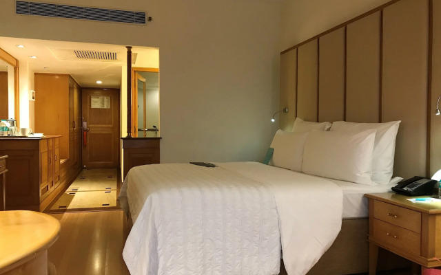 Le Meridien Kochi