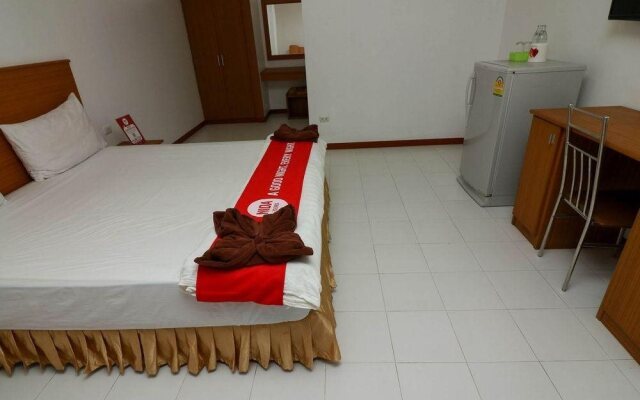 NIDA Rooms Mak Khaeng 999 Sai