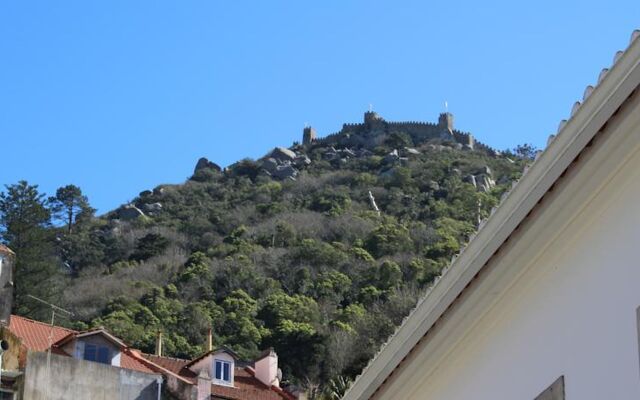 Casas da Biquinha