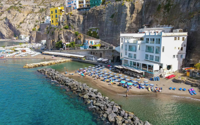 Hotel Giosuè a mare