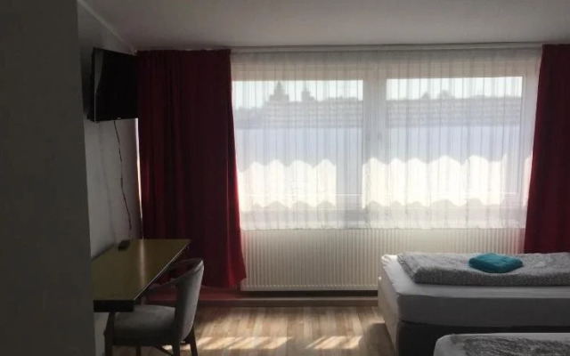 IUVENTAS Gästehaus / Pension