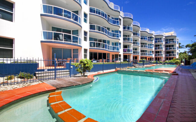 Watermark Resort Caloundra