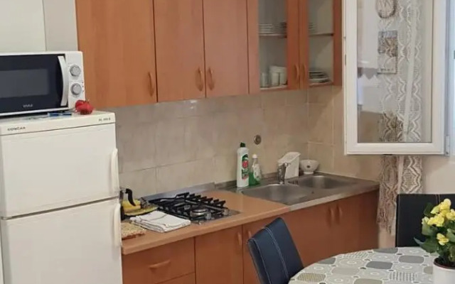 Apartments Anđelina
