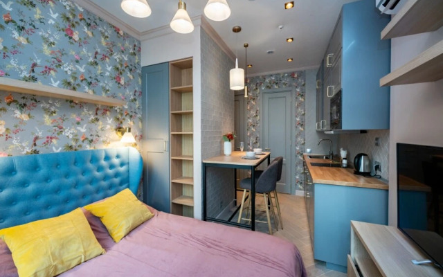 Квартира Есть на Холодильном