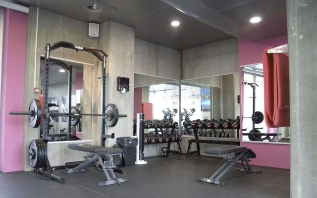 CABINN Apartments