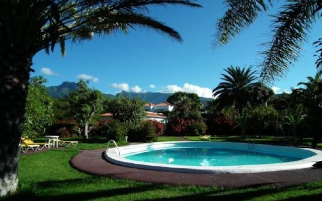 La Plantación