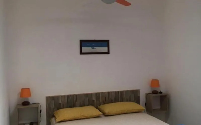 Punta Prosciutto Bed