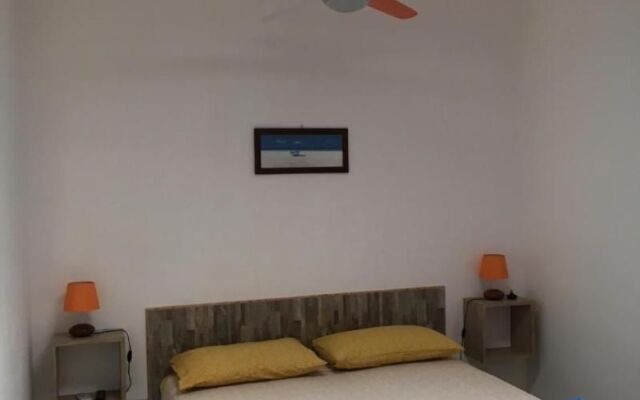 Punta Prosciutto Bed