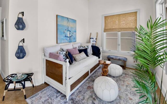 Gulf Paradise by Destin Getaways