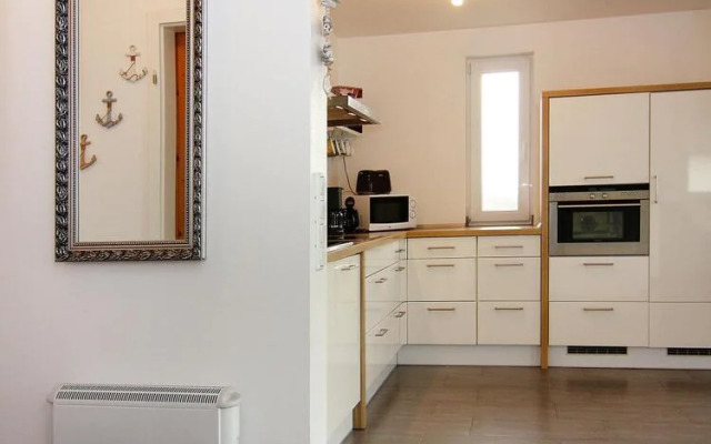 Holiday Home de Poeler Drift, Zierow