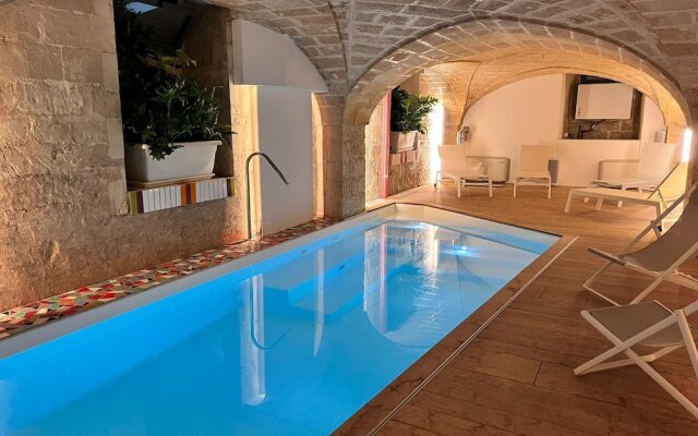 Vianna Suites & Spa