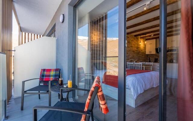 New Gudauri Atrium 335