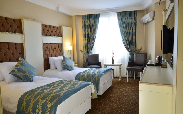 Nobel Hotel