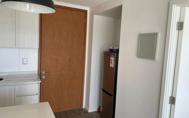 Departamento nuevo en exclusivo sector de Puerto Montt