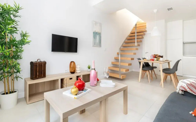 Luxury Suite Tico San Diego