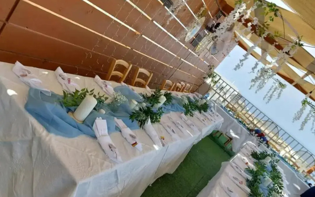 Cerviola Hotel