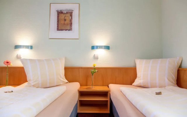 Sporthotel Öhringen