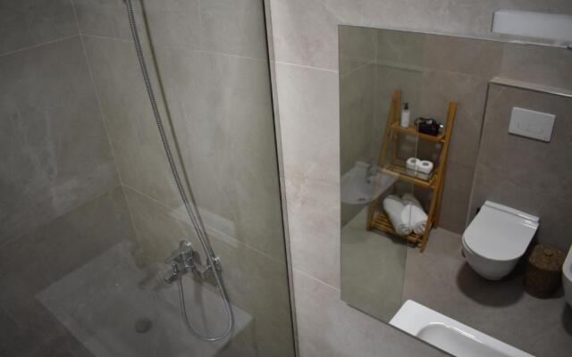 TAM Shallvaret Exclusive Apartment No1