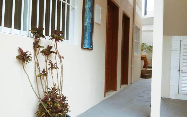 Residencial Lilly