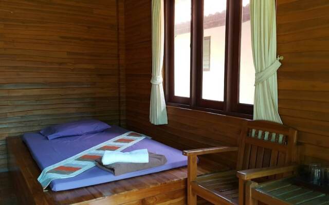 Ruen Luang Resort