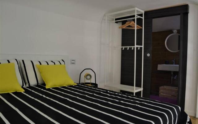 Dock78 - Miniloft in Catania Center