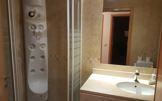 AH Leiria apartment