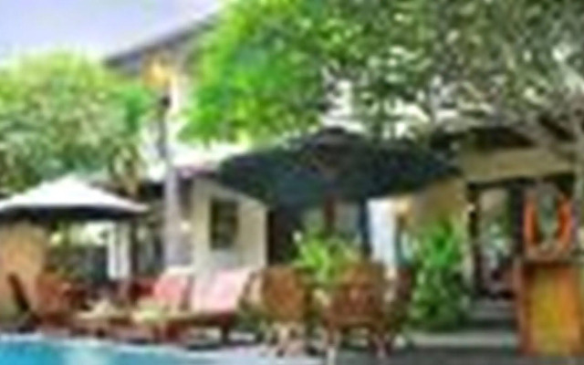 Amansari Villa