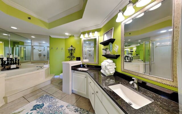 SeaChase by Southern Vacation Rentals