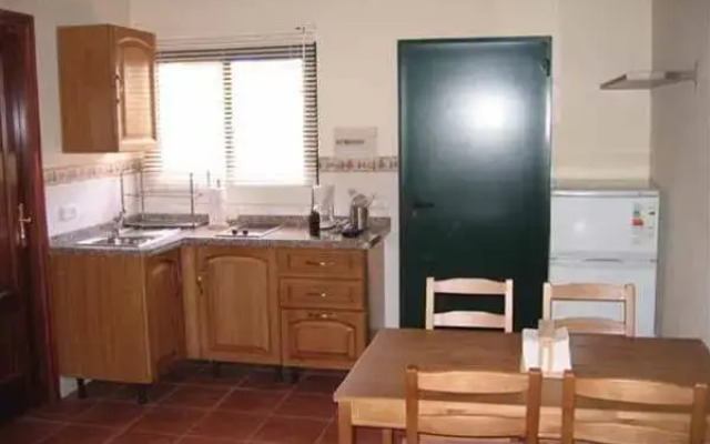 Camping Playa La Bota