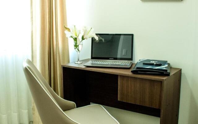 Hotel Viaggiatore